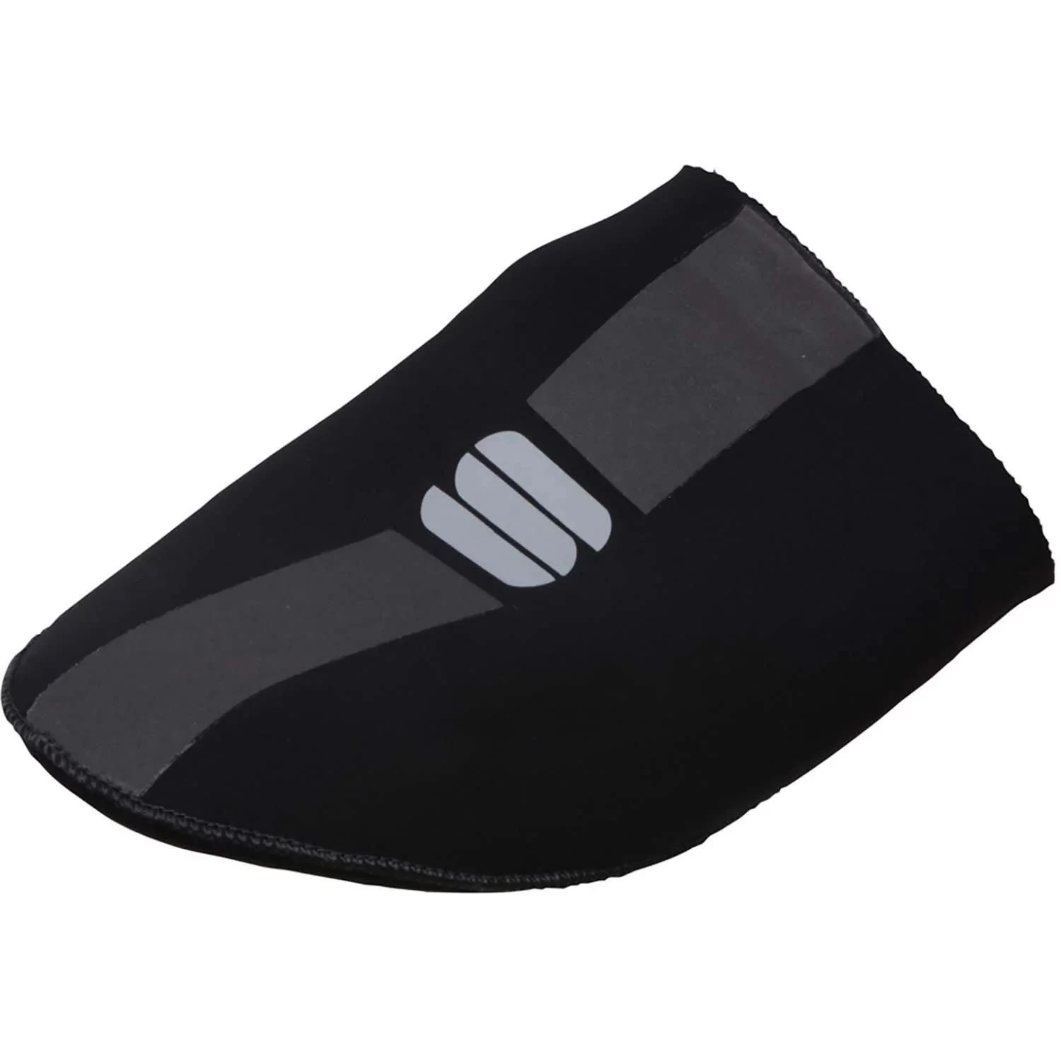 Sportful Pro Race Toe Covers - Black - Image 3