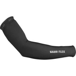 Castelli Nano Flex 3G Arm Warmers - Black