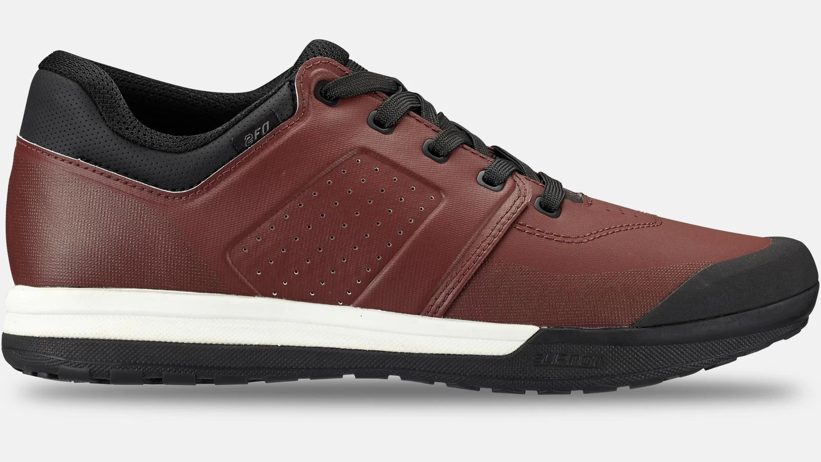 Specialized 2FO DH Clip Mountain Bike Shoes - Slate - Image 5