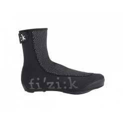 Fizik Waterproof Winter Overshoe - Black