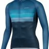 Giant Rival Men's Long Sleeve Jersey - Starry Night