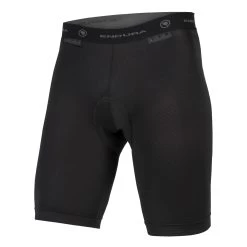 Endura Padded Clickfast Liner Men's Undershorts - Black
