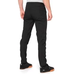 100 Percent Airmatic MTB Pants - Black