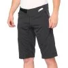 100 Percent Airmatic Baggy Shorts - Black