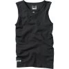 Madison Isoler Mesh Sleeveless Base Layer - Black