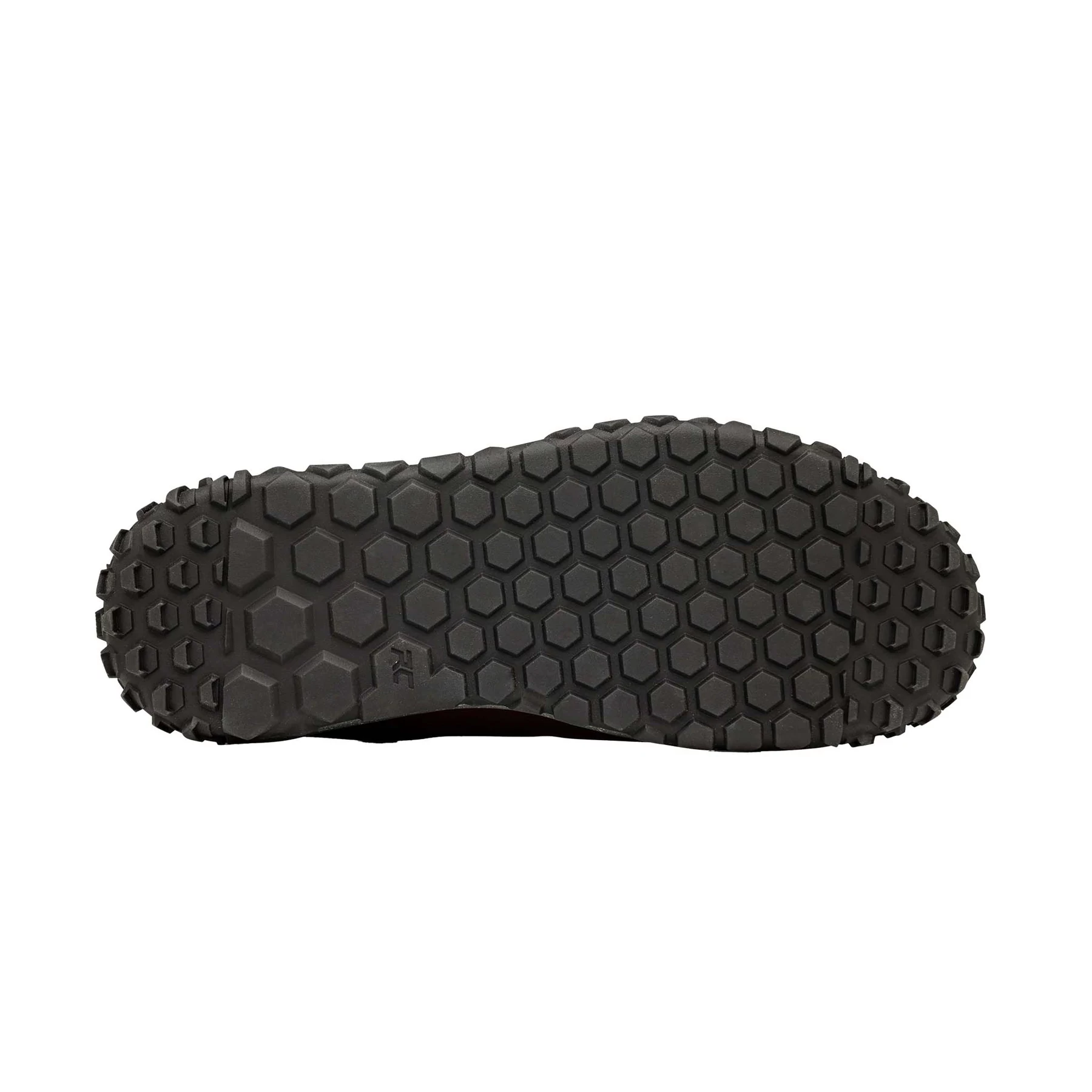 Ride Concepts Tallac Men's Flat MTB Shoes - Black/Charcoal - Image 3