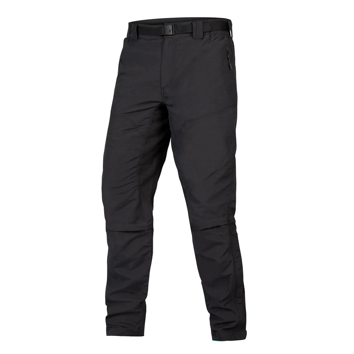 Endura Hummvee Men's MTB Zip-Off Trouser - Black