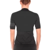 Cube Blackline Women's Short Sleeve Jersey - Black