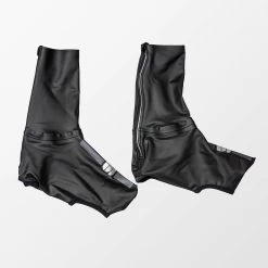 Sportful Speed Skin Silicone Booties - Black