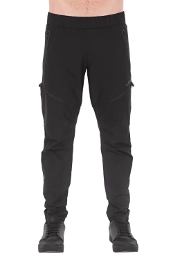 Cube AM Zip Off Pants - Black