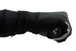 Cube Performance All Season Long Finger Gloves - Black
