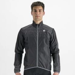 Sportful Reflex Men's Jacket - White