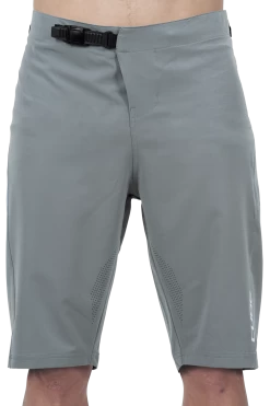 Cube Edge Lightweight Baggy Shorts - Grey