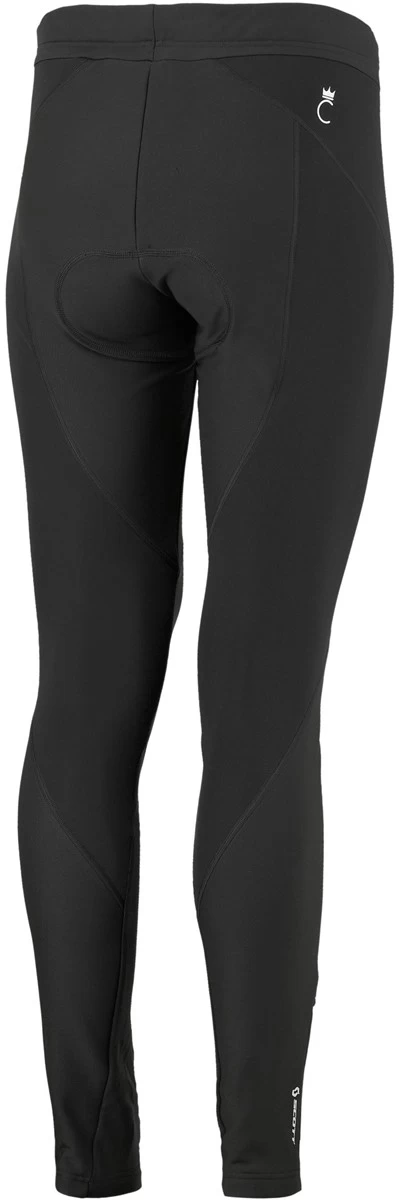 Scott Endurance AS WP ++ Womens Tights - Black/White - Image 2
