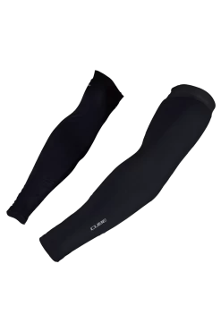 Cube Arm Warmers - Black