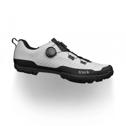Fizik Terra Atlas All Terrain Road Cycling Shoe - Black