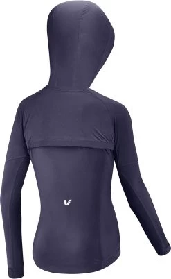 Liv Energize Women's Rain Jacket - Milky Way