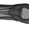 Fizik Waterproof Toe Covers - Black