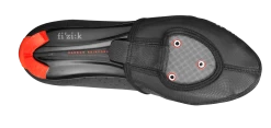 Fizik Waterproof Toe Covers - Black