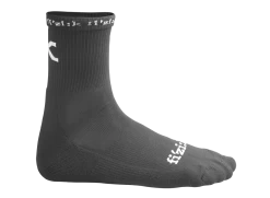 Fizik Winter Socks - Black
