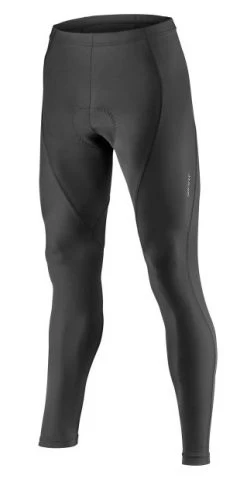 Giant Rival Tights - Black