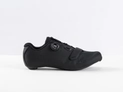 Bontrager Velocis Road Cycling Shoes - Black