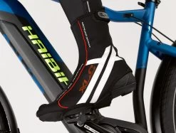 XLC BO-A01 Overshoes - Black