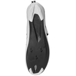 Scott Road Tri Pro Road Shoes - Gloss White/Black