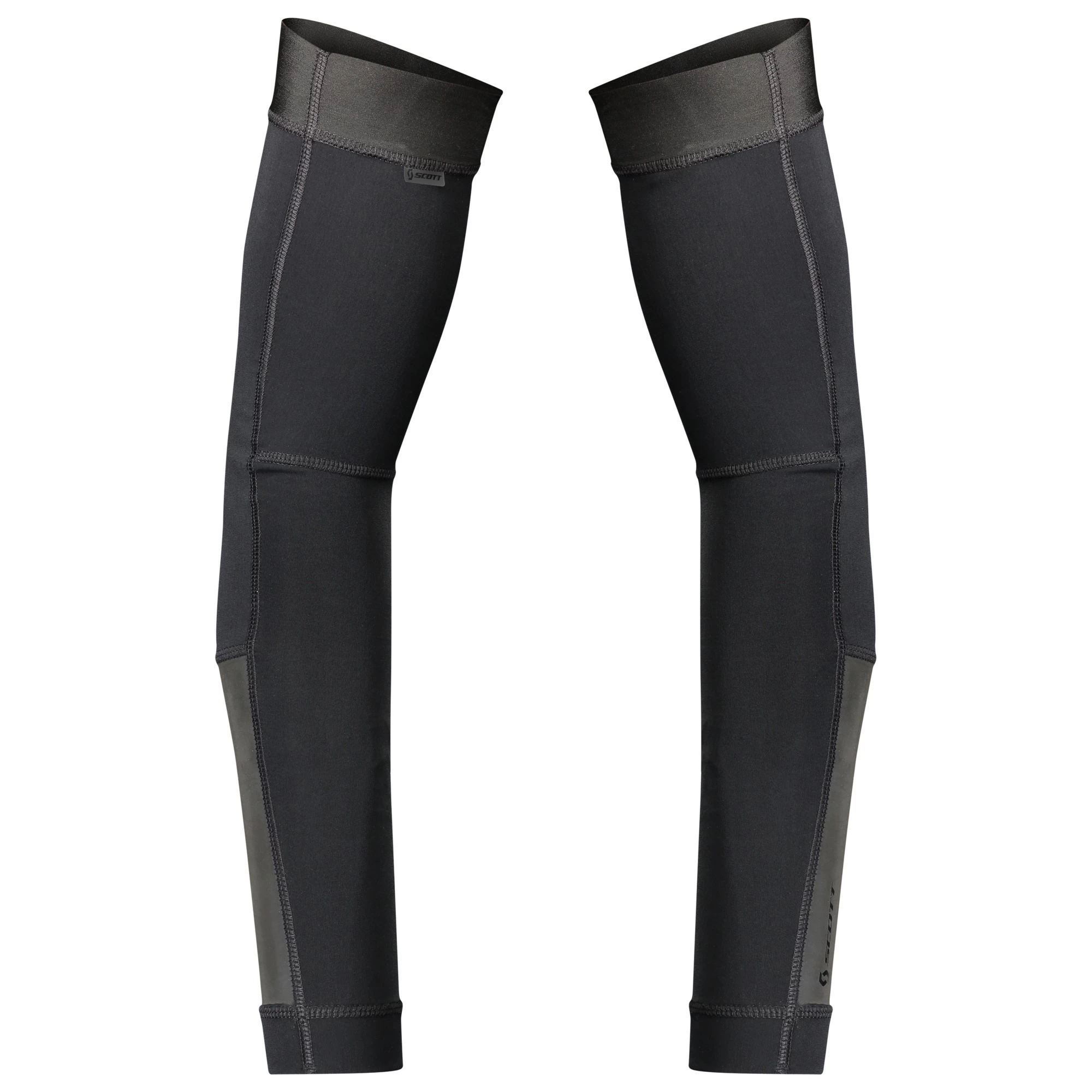 Scott AS 10 Arm Warmers - Black