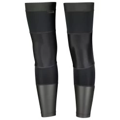 Scott AS 10 Legwarmer - Black