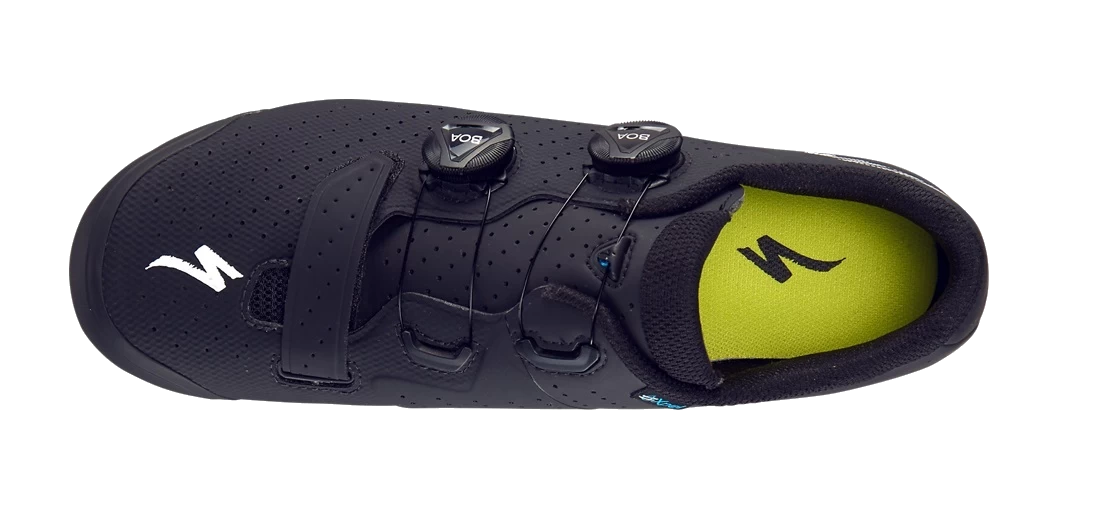 Specialized Recon 3.0 Mountain Bike Shoes - Black - Image 4