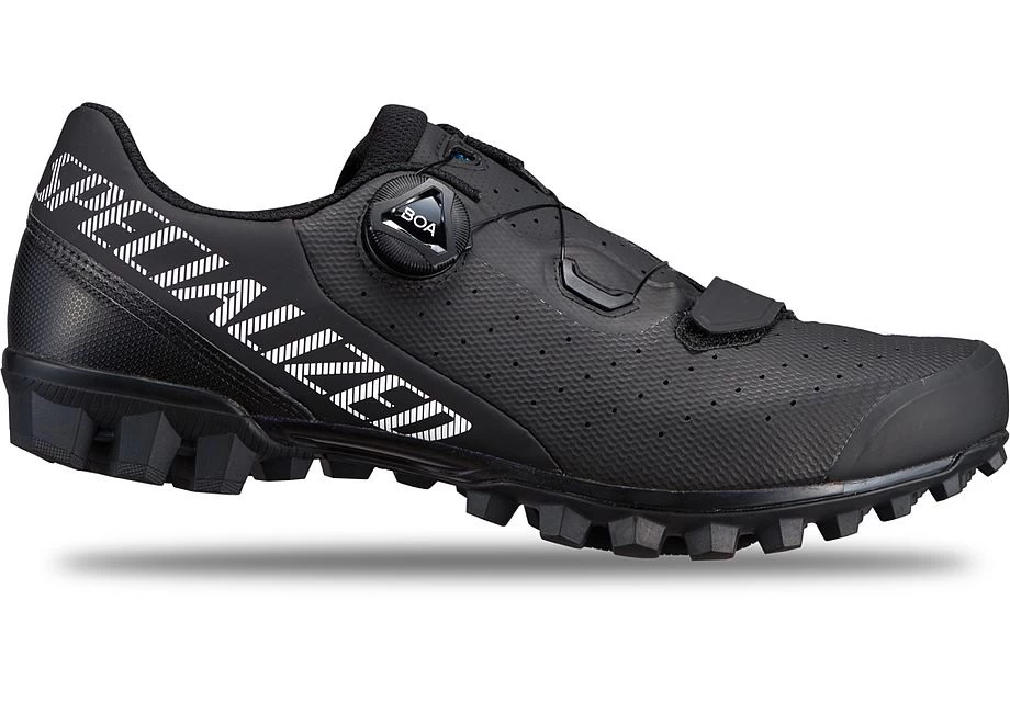 Specialized Recon 2.0 Mountain Bike Shoes - Black