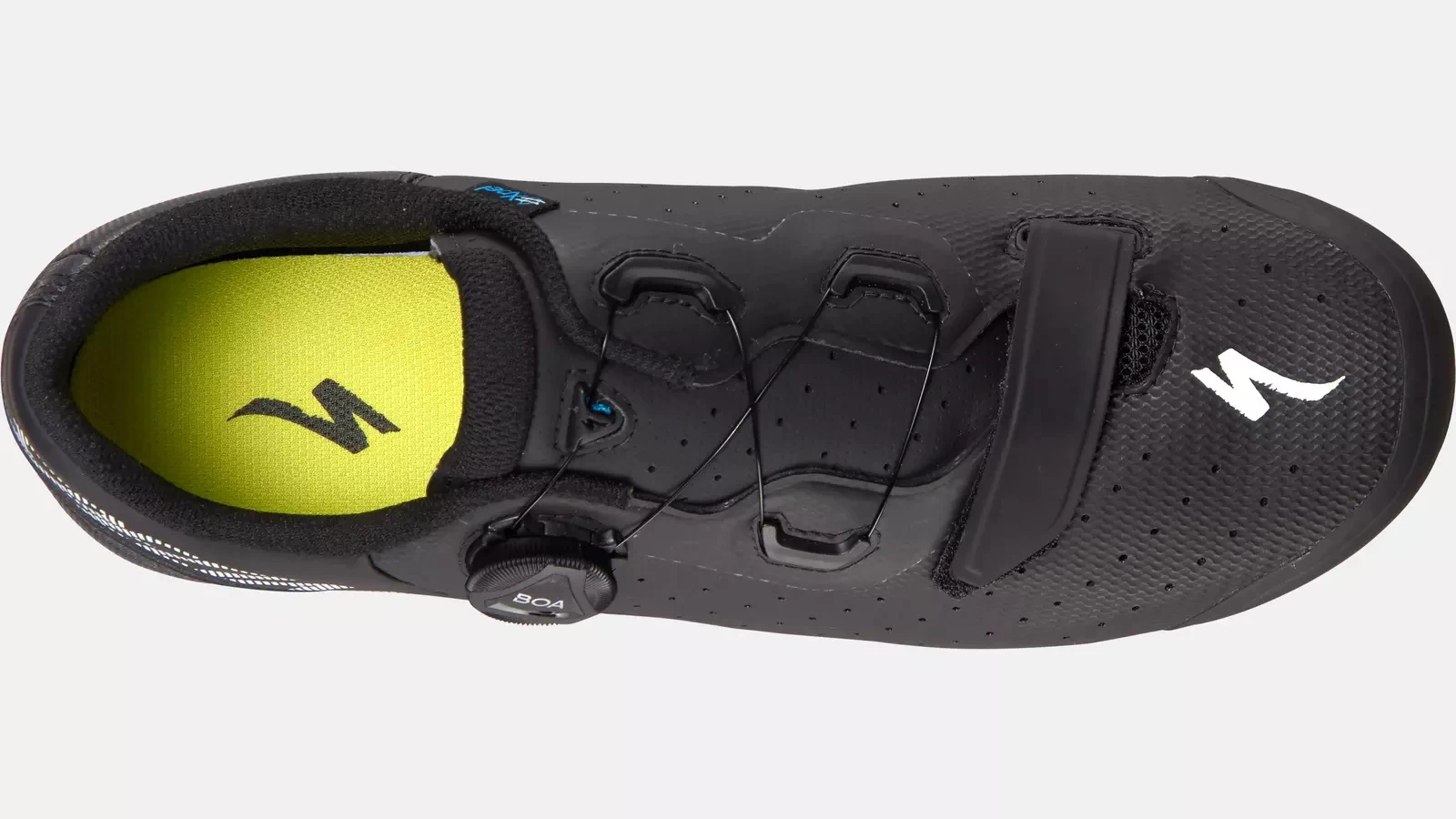 Specialized Recon 2.0 Mountain Bike Shoes - Black - Image 3