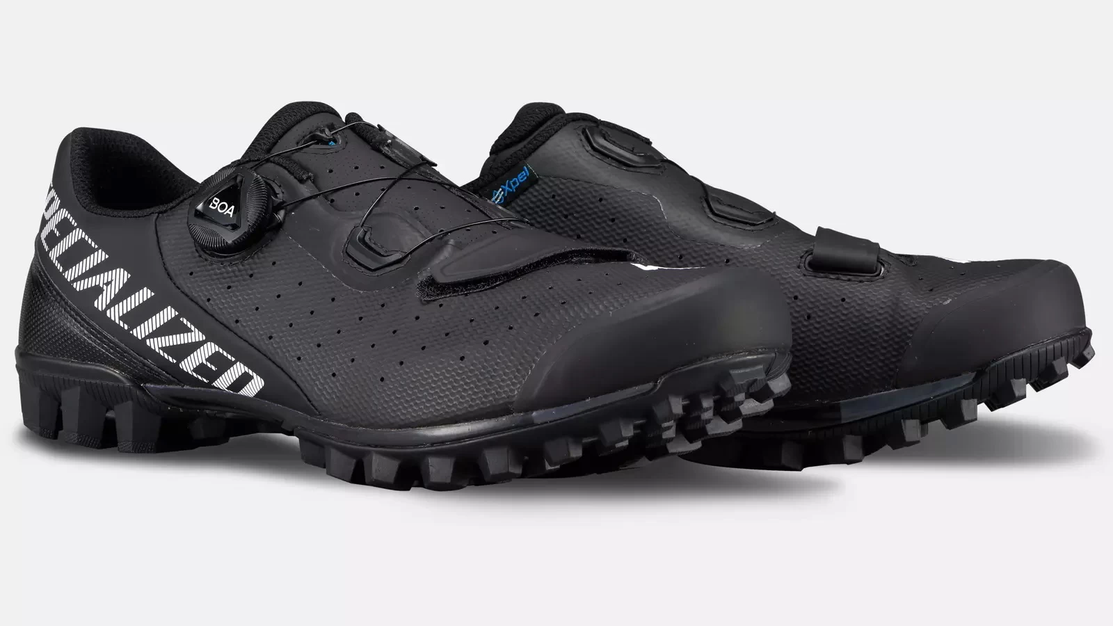 Specialized Recon 2.0 Mountain Bike Shoes - Black - Image 5