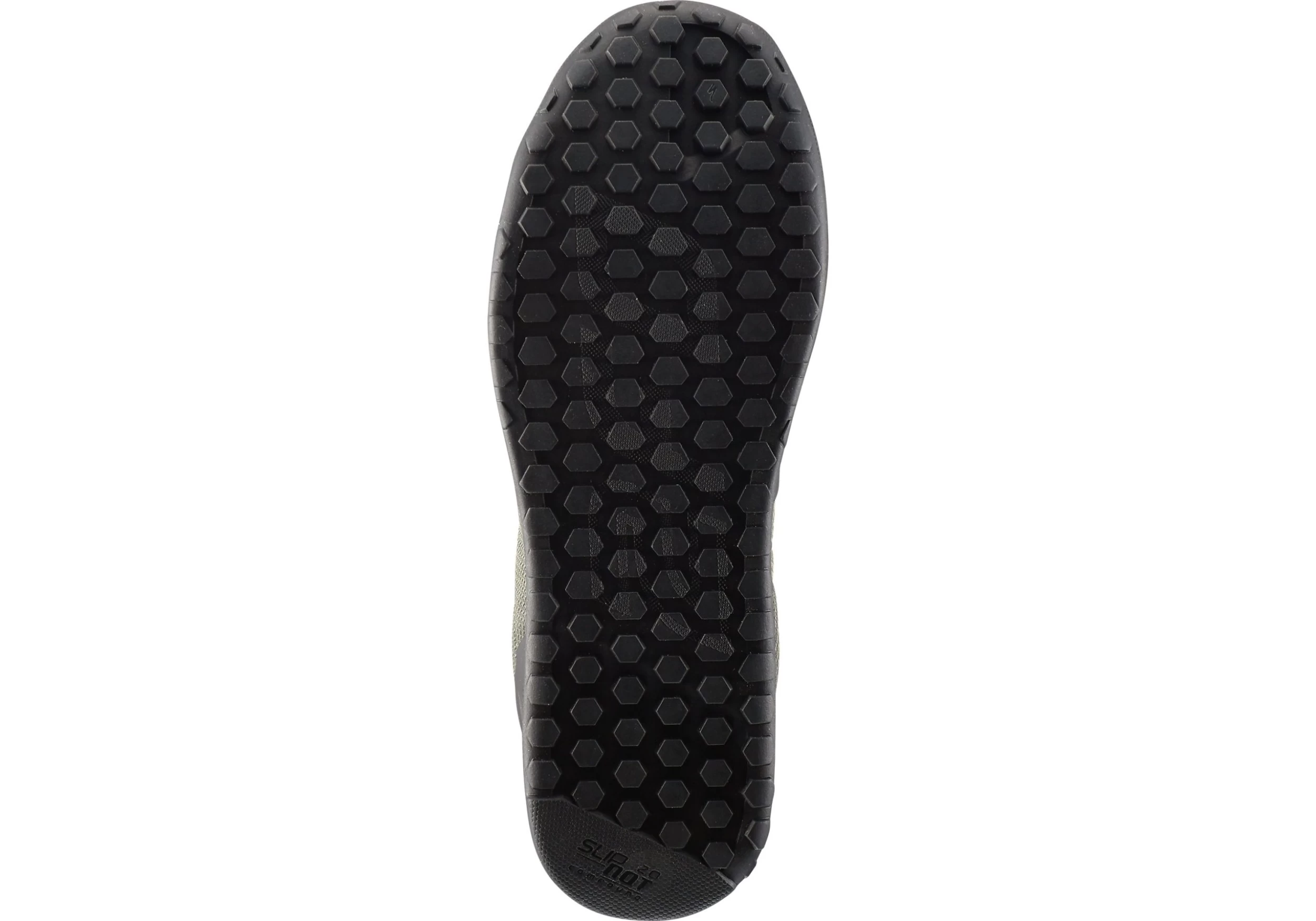 Specialized 2FO Flat 1.0 Mountain Bike Shoes - Oak - Image 3