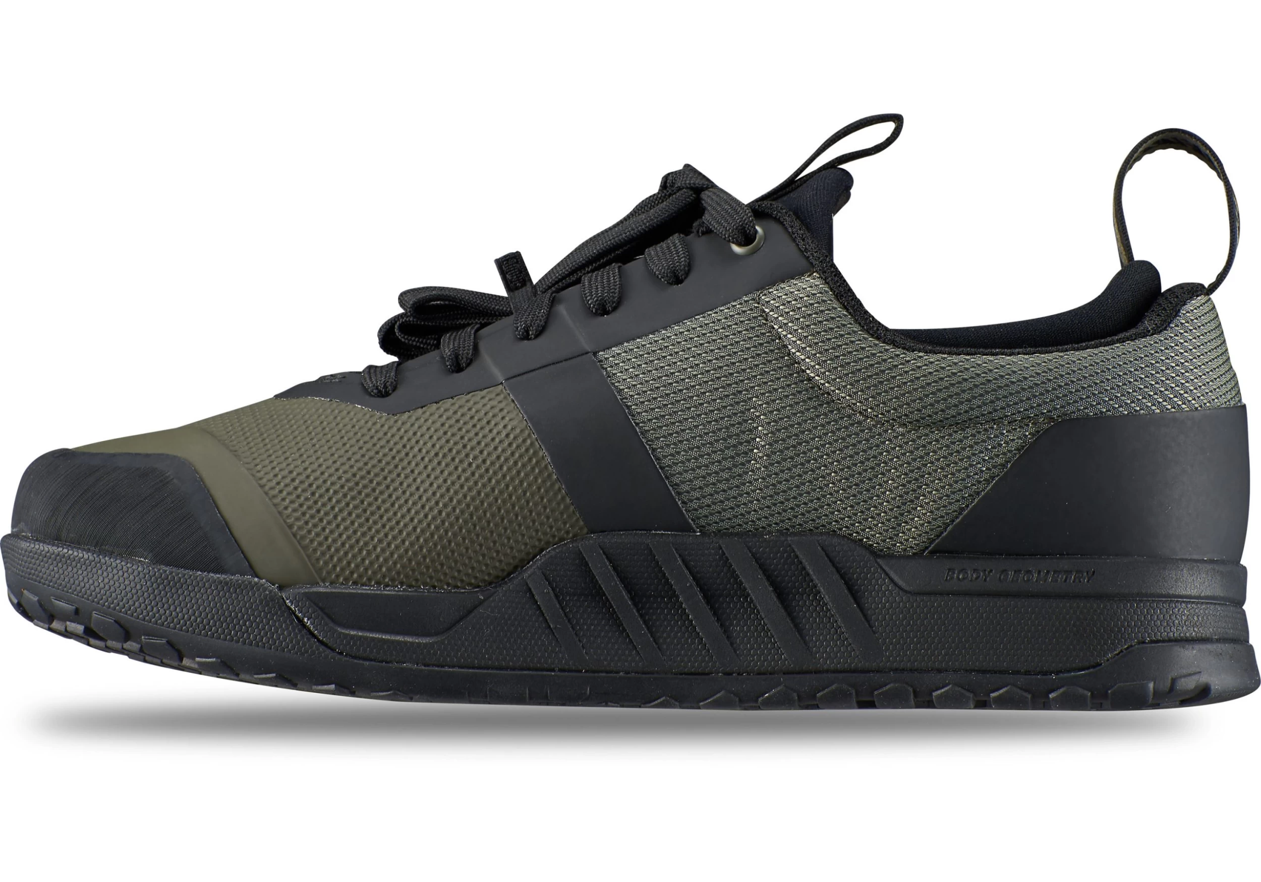 Specialized 2FO Flat 1.0 Mountain Bike Shoes - Oak - Image 5