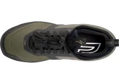Specialized 2FO Flat 1.0 Mountain Bike Shoes - Oak