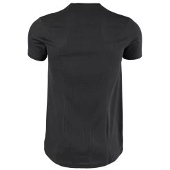 Scott WS Short Sleeve Base Layer - Black