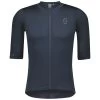 Scott RC Premium Men's Short Sleeve Jersey - Black/Grey