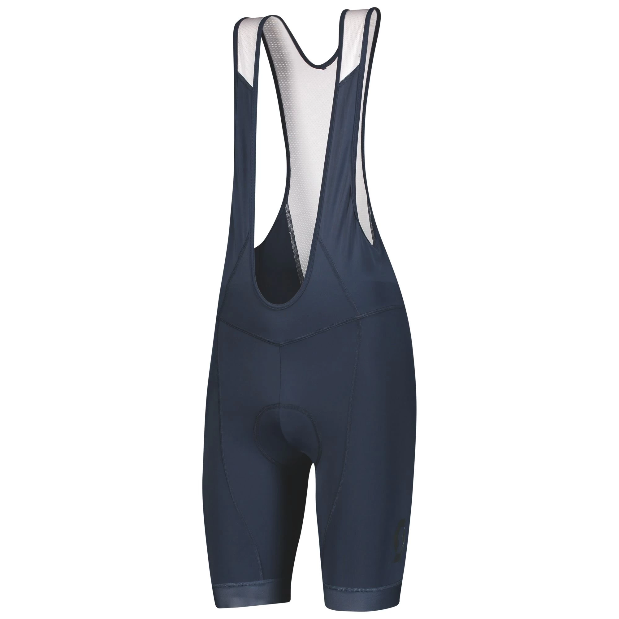Scott Endurance Men's Bib Shorts - Smoked Green - Image 2
