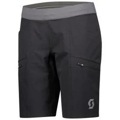 Scott Explorair Tech Womens Baggy Shorts - Midnight Blue