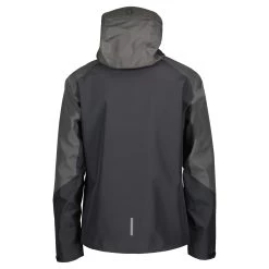 Scott Explorair Light Dryo 3L Men's Waterproof Jacket - Black/Dark Grey