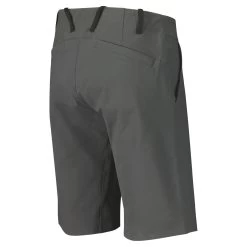 Scott Commuter Men's Baggy Shorts - Fir Green