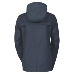 Scott Commuter 2.5L Women's Jacket - Dark Blue