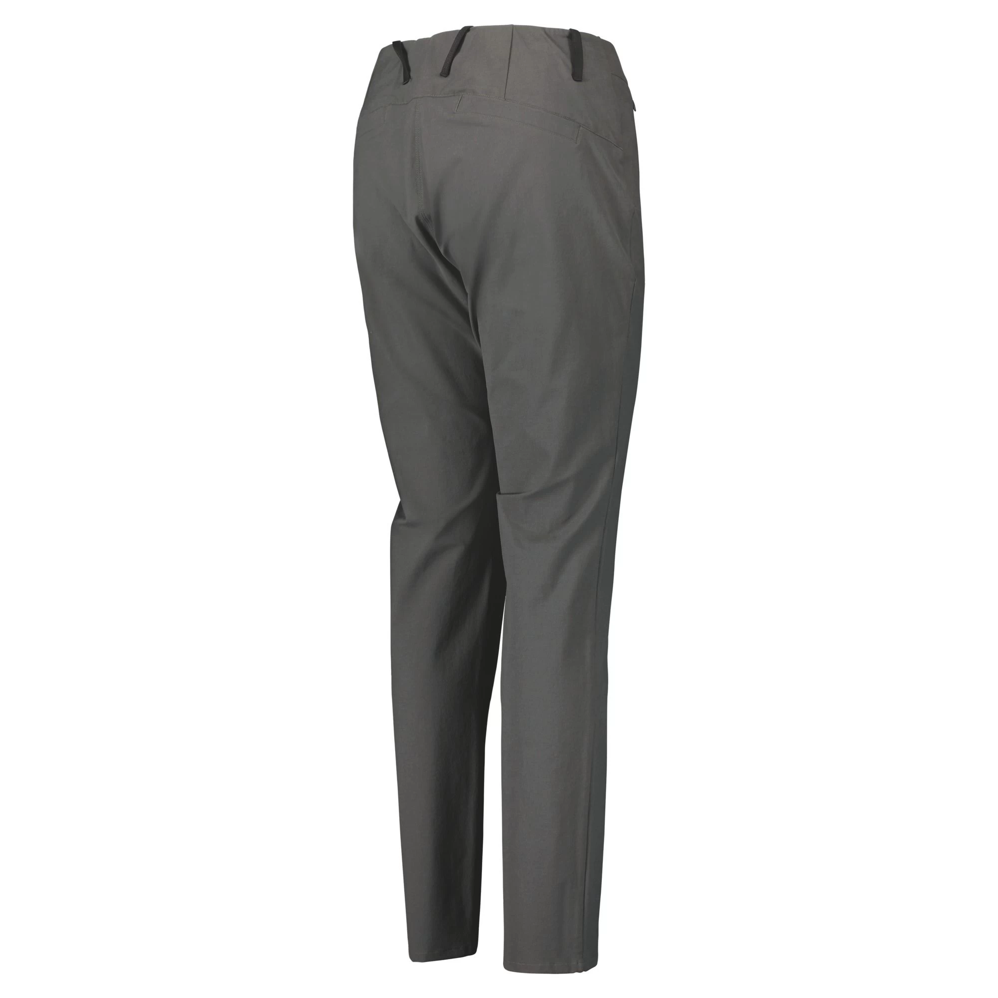 Scott Commuter Women's Pants - Dark Grey - Image 3