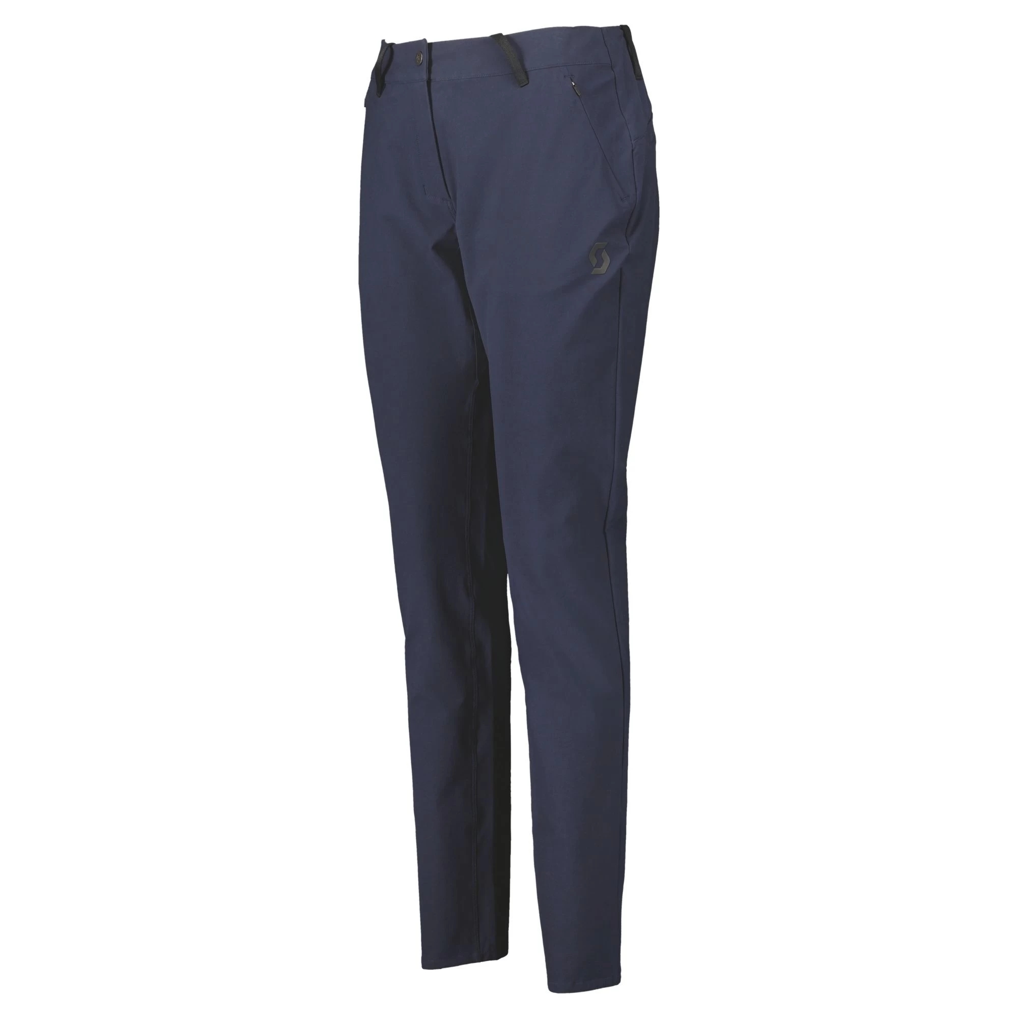 Scott Commuter Women's Pants - Dark Grey - Image 2