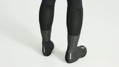 Specialized Neoprene Men's Tall Shoe Covers - Black