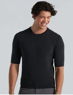 Specialized RBX Adventure Men's Short Sleeve Jersey - Black