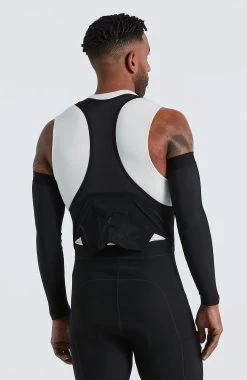 Specialized Thermal Arm Warmers - Black