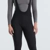 Specialized RBX Comp Thermal Women's Bib Tights - Black